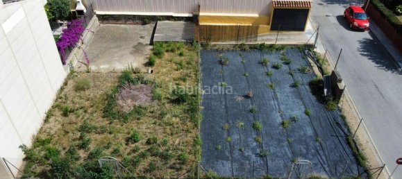 217m² Land in Santa Susanna, Spain No. 112525 9