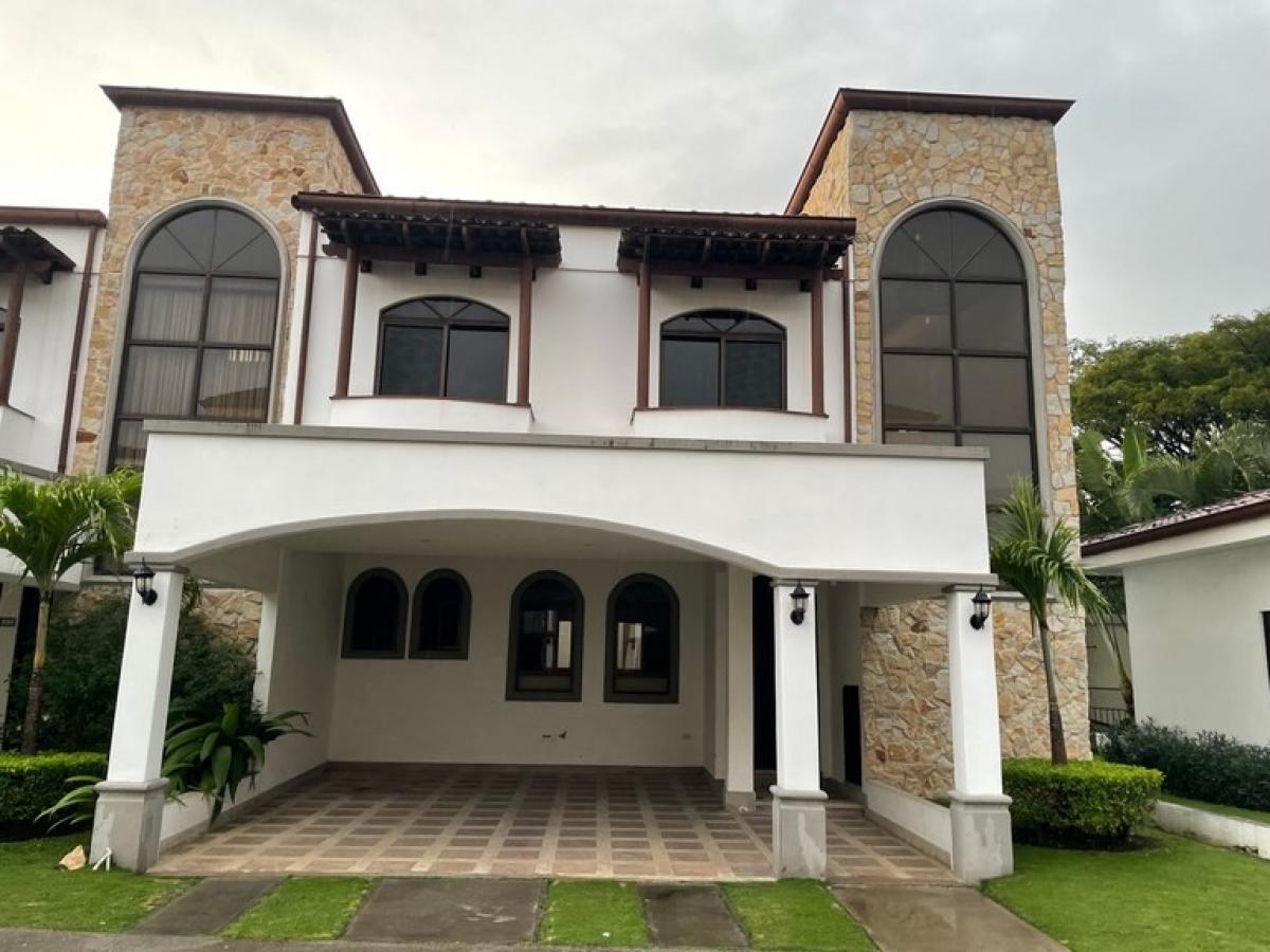 Apartamento com 3 quartos em condomínio em Santa Ana, Costa Rica N.º 755