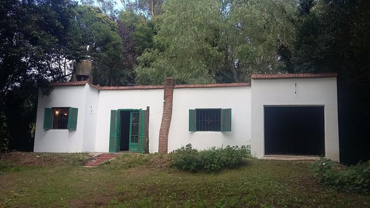 Studio in General Pueyrredon, Argentina No. 54022