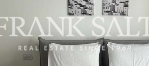 3 bedrooms Penthouse in Saint Julian's, Malta No. 10384 6