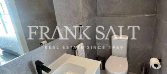 3 bedrooms Penthouse in Saint Julian's, Malta No. 10384 7