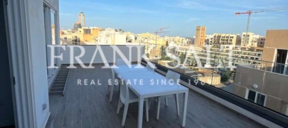 3 bedrooms Penthouse in Saint Julian's, Malta No. 10384 10