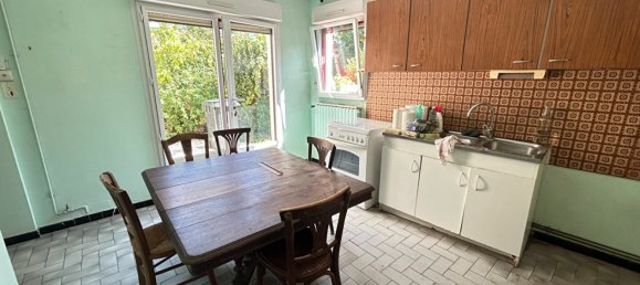 5 bedrooms House in Morbihan, France No. 361149 6