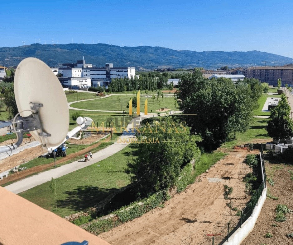 5 bedrooms Apartment in Macedo de Cavaleiros, Portugal No. 323921