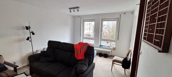 2 rooms Apartment in Baden-Wurttemberg, Germany No. 24396 5
