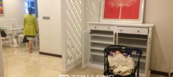 3 Schlafzimmer Wohnung in Tay Ho, Vietnam, Nr. 1541 11