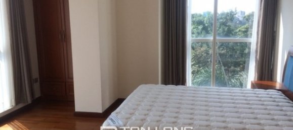 3 Schlafzimmer Wohnung in Tay Ho, Vietnam, Nr. 1541 5