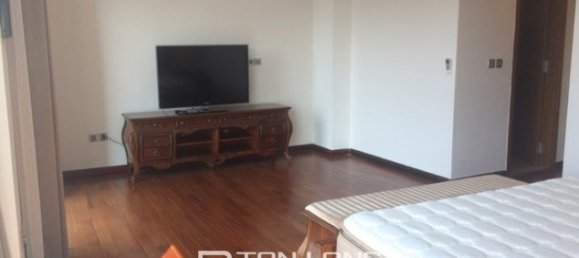 3 Schlafzimmer Wohnung in Tay Ho, Vietnam, Nr. 1541 4