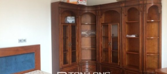 3 Schlafzimmer Wohnung in Tay Ho, Vietnam, Nr. 1541 6