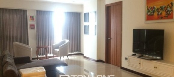 3 Schlafzimmer Wohnung in Tay Ho, Vietnam, Nr. 1541 13