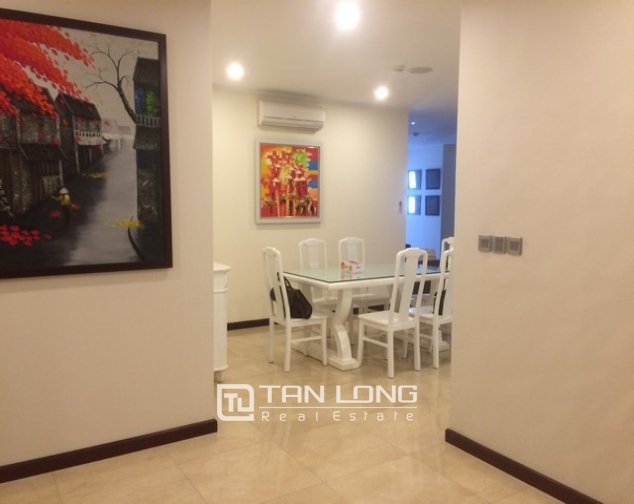 3 Schlafzimmer Wohnung in Tay Ho, Vietnam, Nr. 1541