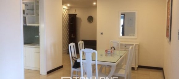 3 Schlafzimmer Wohnung in Tay Ho, Vietnam, Nr. 1541 10