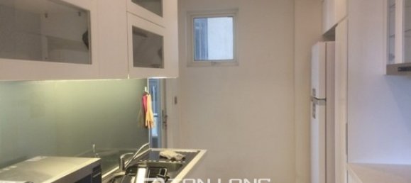 3 Schlafzimmer Wohnung in Tay Ho, Vietnam, Nr. 1541 2