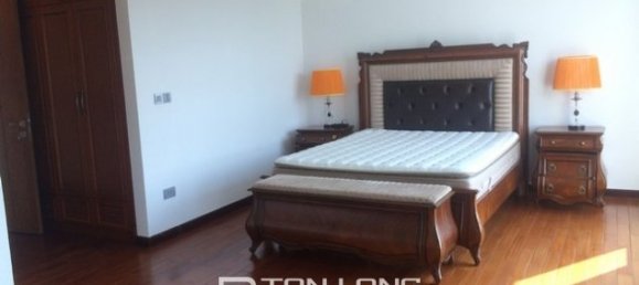 3 Schlafzimmer Wohnung in Tay Ho, Vietnam, Nr. 1541 3