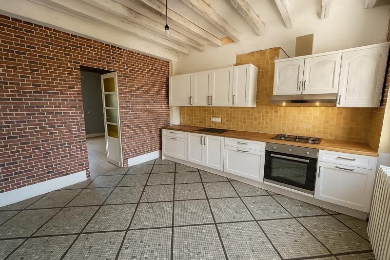 3 غرف نوم منزل في Bourges, France رقم 335994