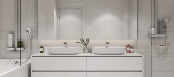 Квартира с 3 спальнями в Лимасол, Кипр № 3985 4