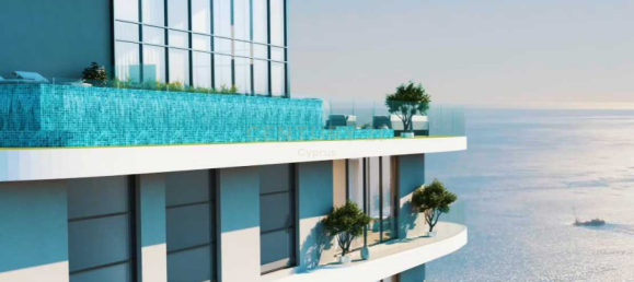 Квартира с 3 спальнями в Лимасол, Кипр № 3985 8