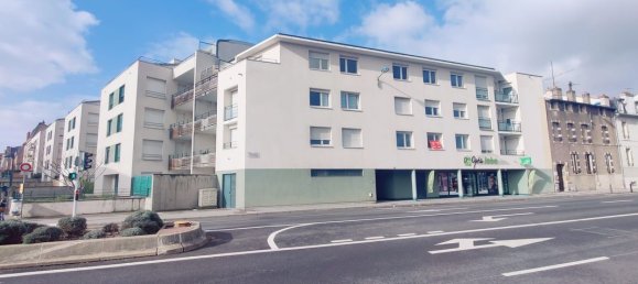 1 bedroom Apartment in Nancy, France No. 256393 2