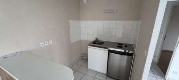 1 bedroom Apartment in Nancy, France No. 256393 3