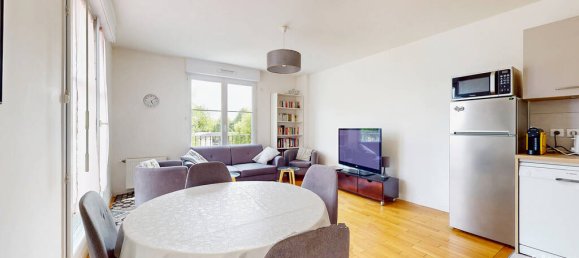 3 Schlafzimmer Wohnung in Serris, France, Nr. 297842 2