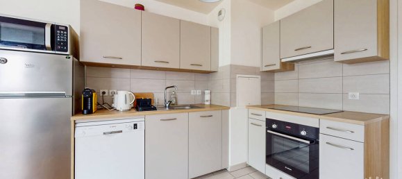 3 Schlafzimmer Wohnung in Serris, France, Nr. 297842 3