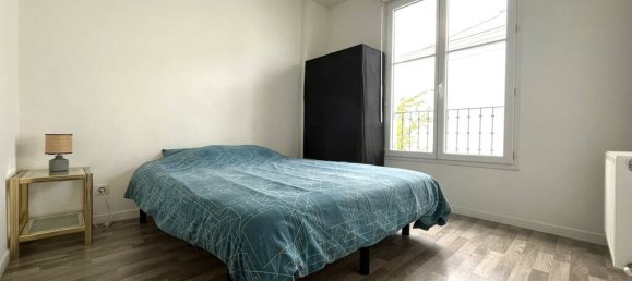 3 Schlafzimmer Wohnung in Serris, France, Nr. 297842 7