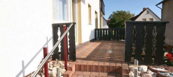 Casa de 7 divisões em Werra-Meisner, Germany N.º 282414 3