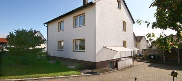 Casa de 7 divisões em Werra-Meisner, Germany N.º 282414 6