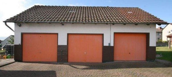 Casa de 7 divisões em Werra-Meisner, Germany N.º 282414 4