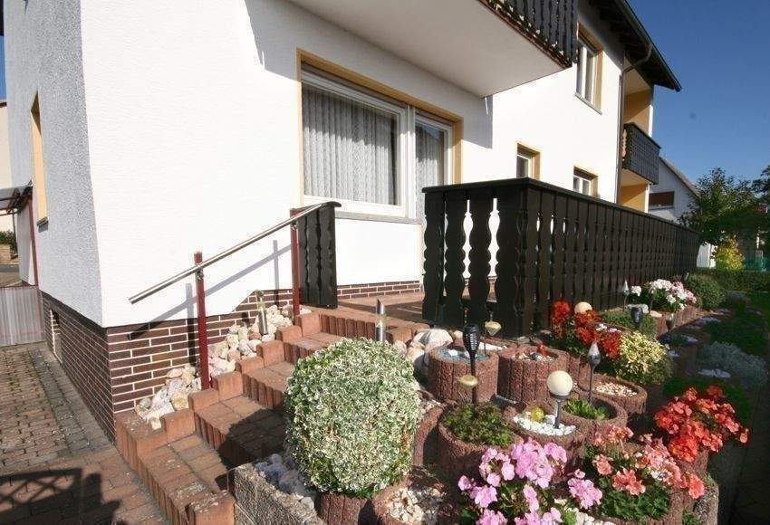 Casa de 7 divisões em Werra-Meisner, Germany N.º 282414