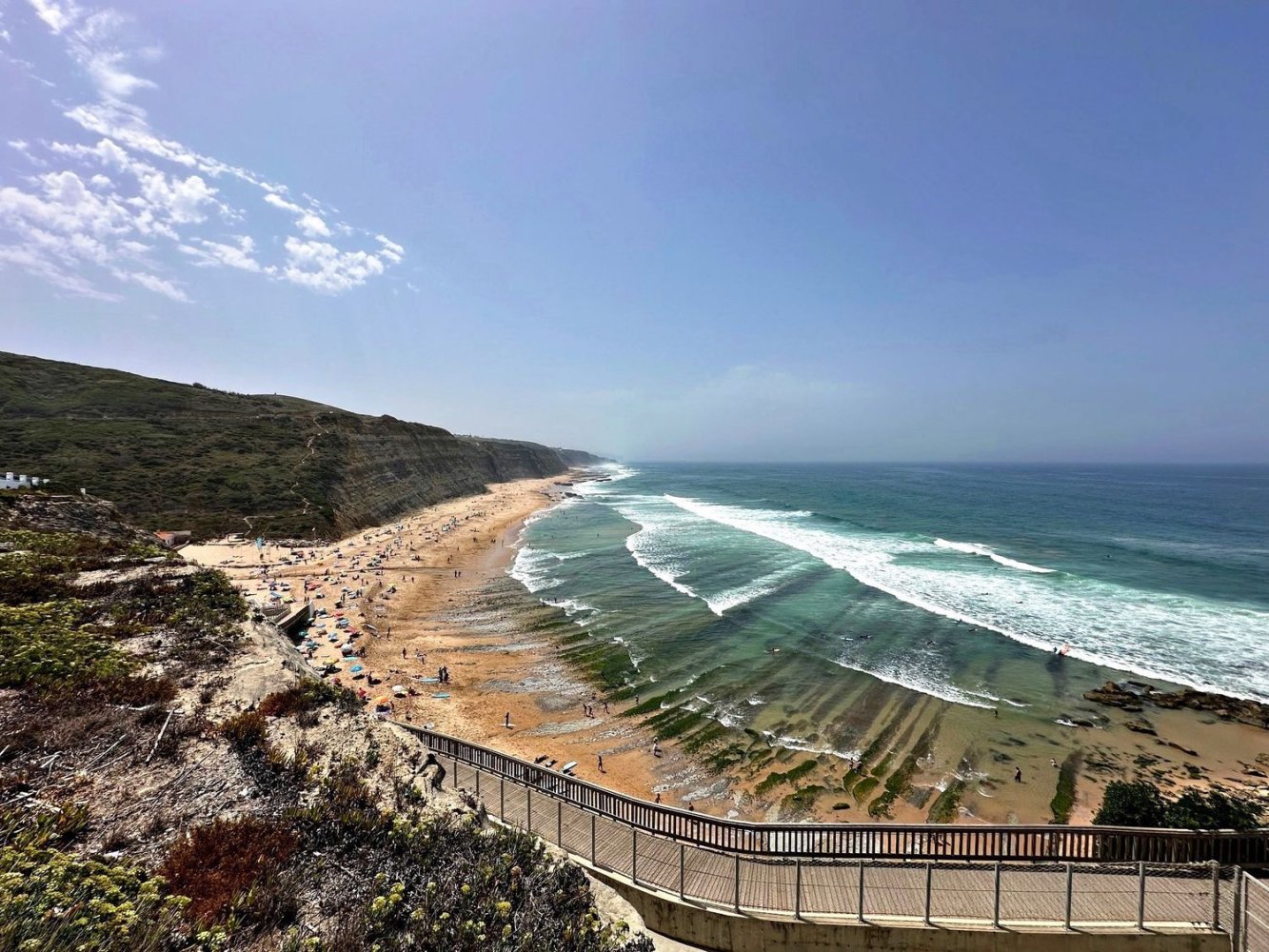 1 bedroom Apartment in Sintra, Portugal No. 247597