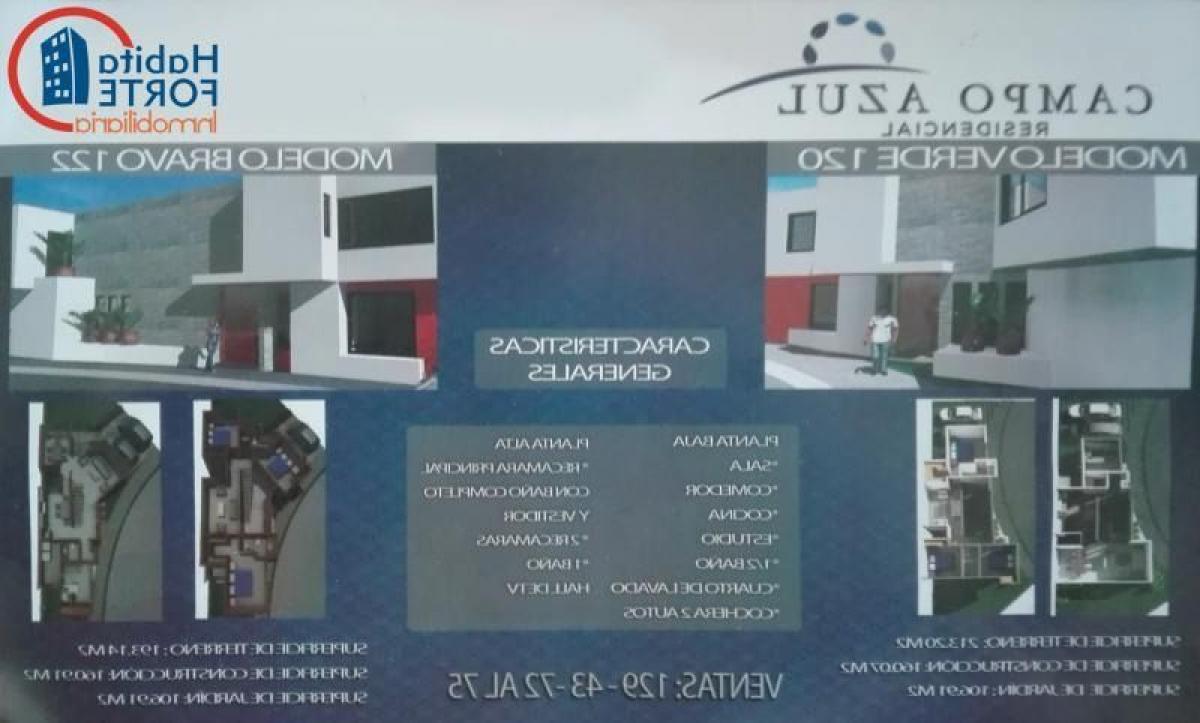 3 Schlafzimmer Haus in San Luis Potosi, Mexico, Nr. 162011