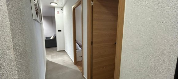 Квартира с 3 спальнями в Торревьеха, Аликанте, Валенсия, Испания № 365956 3