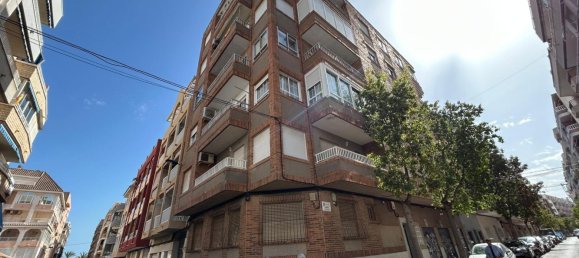 Квартира с 3 спальнями в Торревьеха, Аликанте, Валенсия, Испания № 365956 17