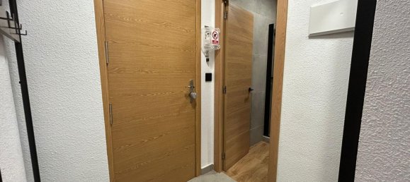 Квартира с 3 спальнями в Торревьеха, Аликанте, Валенсия, Испания № 365956 2