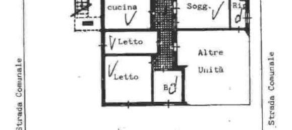 4 rooms Apartment in Porto Tolle, Italy No. 54422 33