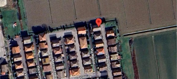 4 rooms Apartment in Porto Tolle, Italy No. 54422 20