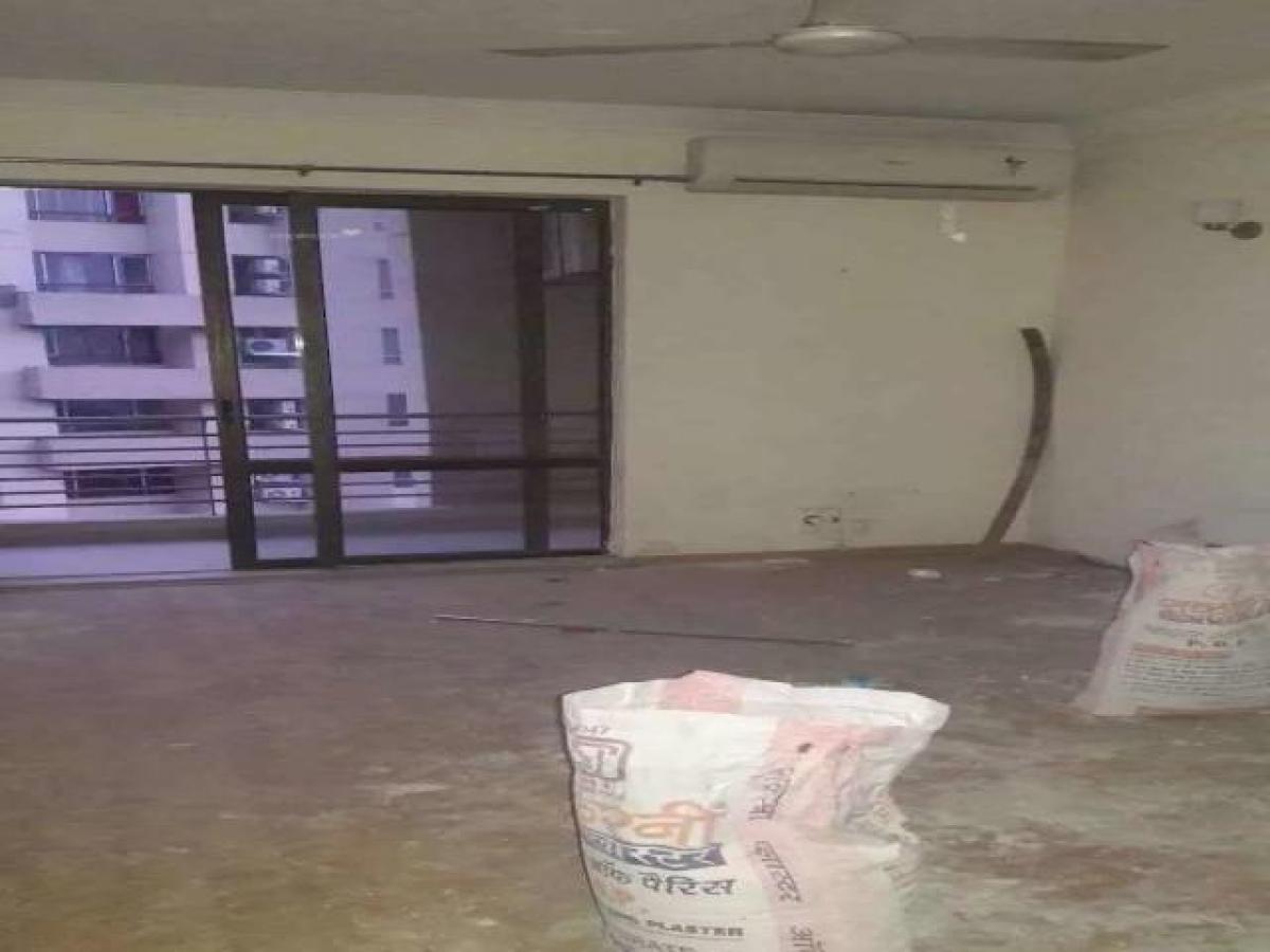 3 bedrooms House in Gurgaon, India No. 42844