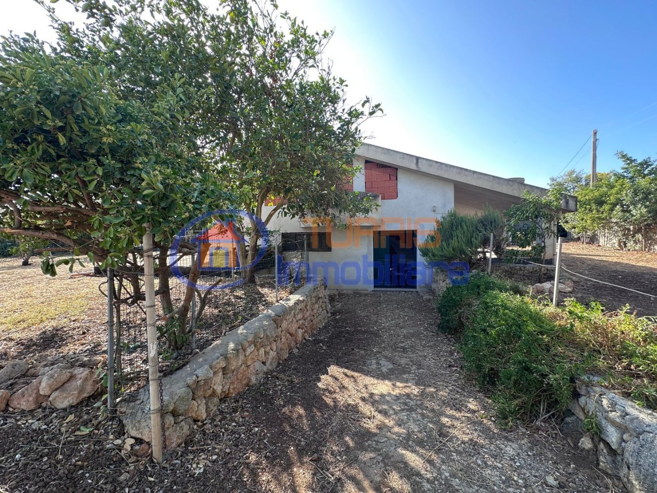 3-salle Maison à Sassari, Italy No. 266506