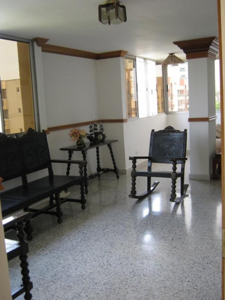 3 bedrooms House in Barranquilla, Colombia No. 1767