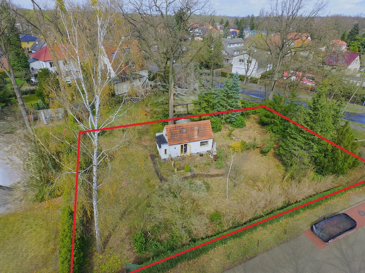 Terreno en Markisch-Oderland, Germany No. 33830