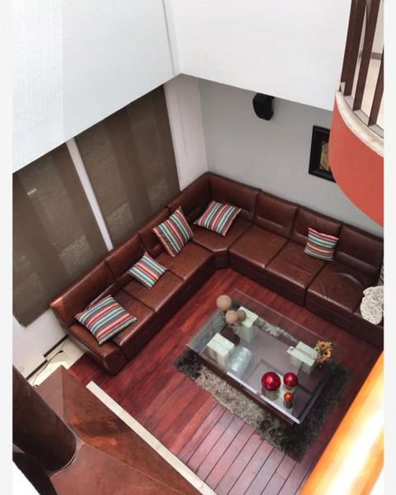 Casa T5 em Mexico N.º 228064