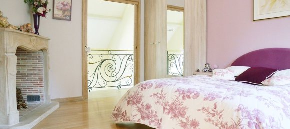 5 Schlafzimmer Haus in Saint-Remy-les-Chevreuse, France, Nr. 171319 13