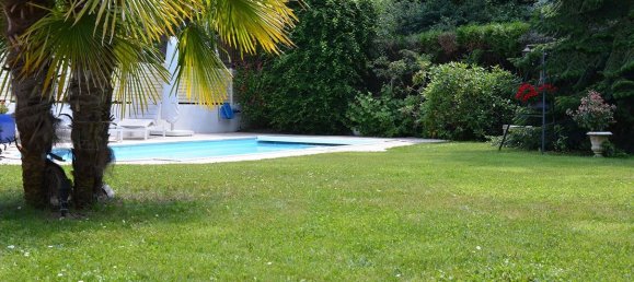 5 Schlafzimmer Haus in Saint-Remy-les-Chevreuse, France, Nr. 171319 16