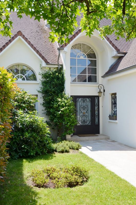 5 Schlafzimmer Haus in Saint-Remy-les-Chevreuse, France, Nr. 171319