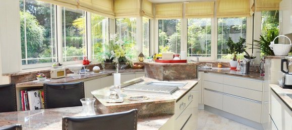 5 Schlafzimmer Haus in Saint-Remy-les-Chevreuse, France, Nr. 171319 8