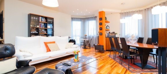 5-salle Appartement à Turin, Italy No. 116046 7