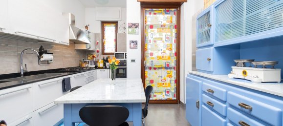 5-salle Appartement à Turin, Italy No. 116046 21