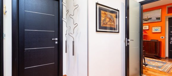 5-salle Appartement à Turin, Italy No. 116046 8