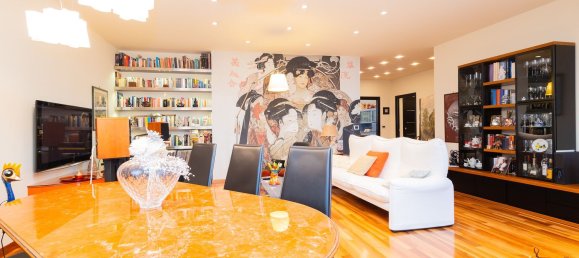 5-salle Appartement à Turin, Italy No. 116046 6